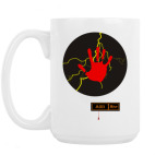 Кружка 420 мл