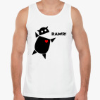 RAWR!