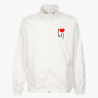 Ветровка без капюшона