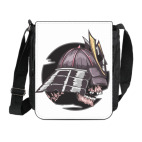 Samurai. Самурай