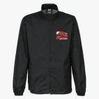 Ветровка без капюшона