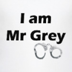 Я - Мистер Грей