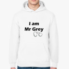 Толстовка худи