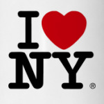 I LOVE NY