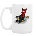 Кружка 420 мл