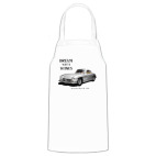 Кухонный фартук