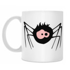 Кружка 330 мл