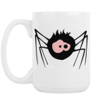 Кружка 420 мл