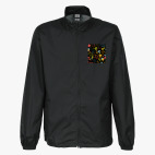 Ветровка без капюшона