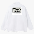 Ветровка с капюшоном