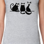 Коты/кошки (cats)