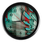 'Пятна на клетке'