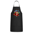 Кухонный фартук