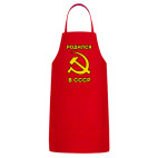 Кухонный фартук