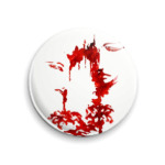  Кровь следы любви