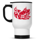 Кружка-термос