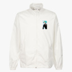 Ветровка без капюшона