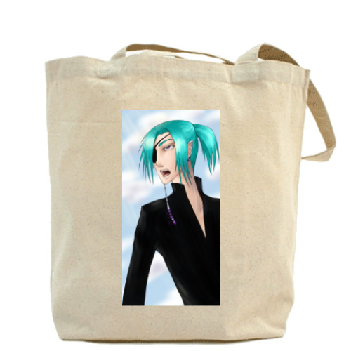 Сумка шоппер 'sky'