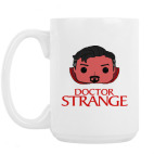 Кружка 420 мл