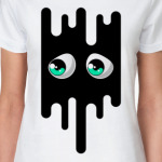 Грустные глаза