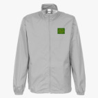 Ветровка без капюшона