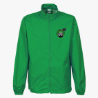 Ветровка без капюшона