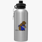 Спортивная бутылка