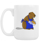 Кружка 420 мл