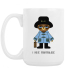 Кружка 420 мл