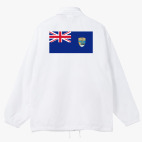 Ветровка с капюшоном