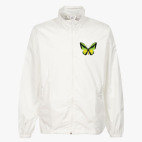 Ветровка без капюшона