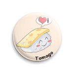 'Sushi kawaii'
