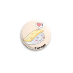 'Sushi kawaii'