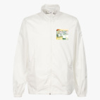 Ветровка без капюшона