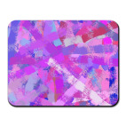 'Мазки кистью'