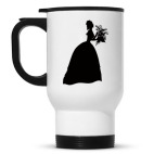 Кружка-термос