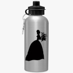 Спортивная бутылка