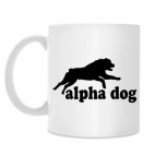 Альфа дог