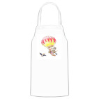 Кухонный фартук