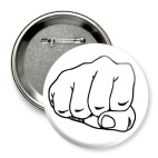 Brofist