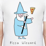 Заклинатель пиццы