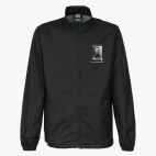 Ветровка без капюшона