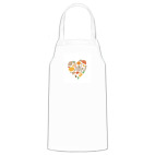 Кухонный фартук