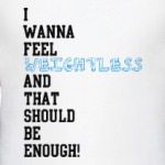 All Time Low | Weightless