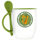 Кельтская арфа