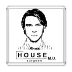 House m.d. Robert Chase