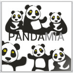  'Панда'