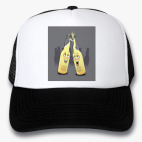 Кепки Trucker