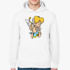 Толстовка худи