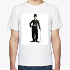 Чарльз Чаплин